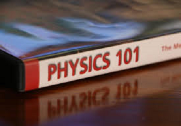 فيزياء 101 الجموم (القسم الثاني)